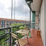 Apartmán Casa Mari