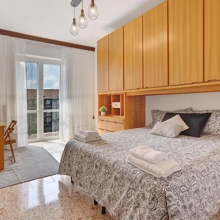 Casa Mari Apartment Mailand