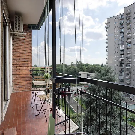 Casa Mari Apartment Mailand