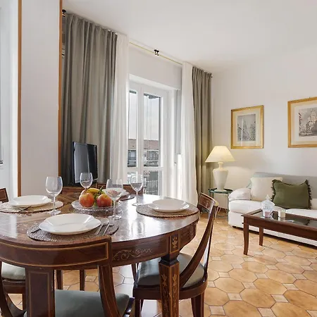 Casa Mari Apartment Mailand
