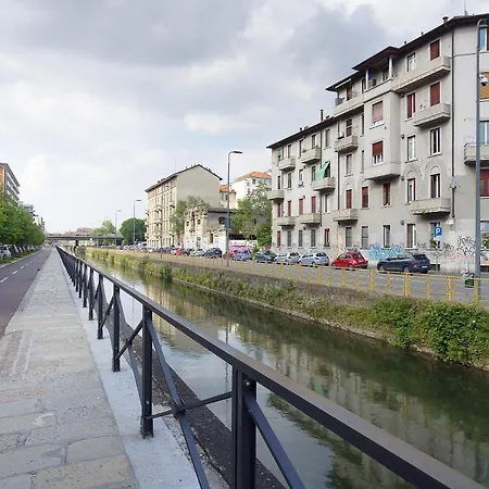 アパート Casa Mari