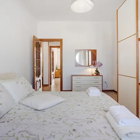 Casa Mari Apartment *