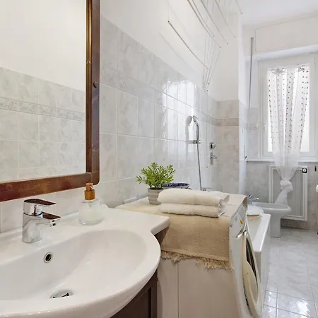 Casa Mari Apartment Mailand