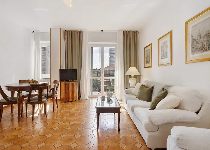 Casa Mari Милан