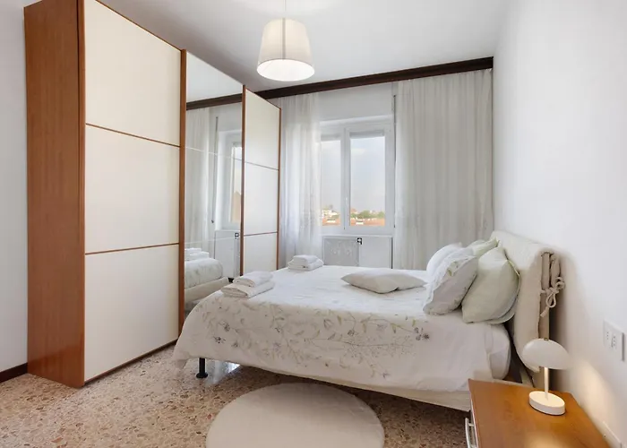 Casa Mari Апартаменты