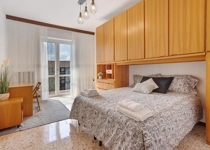 Casa Mari Апартаменты Милан