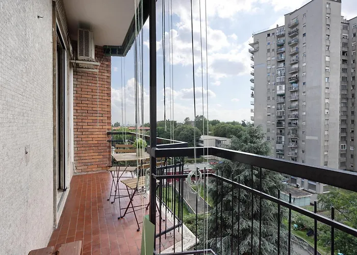 Casa Mari Апартаменты Милан