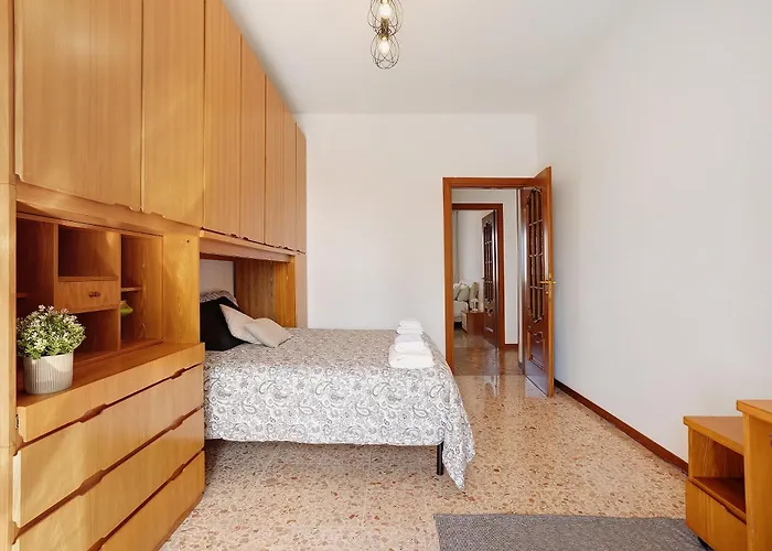 Casa Mari Апартаменты *