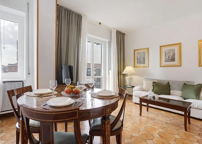 Casa Mari Апартаменты Милан