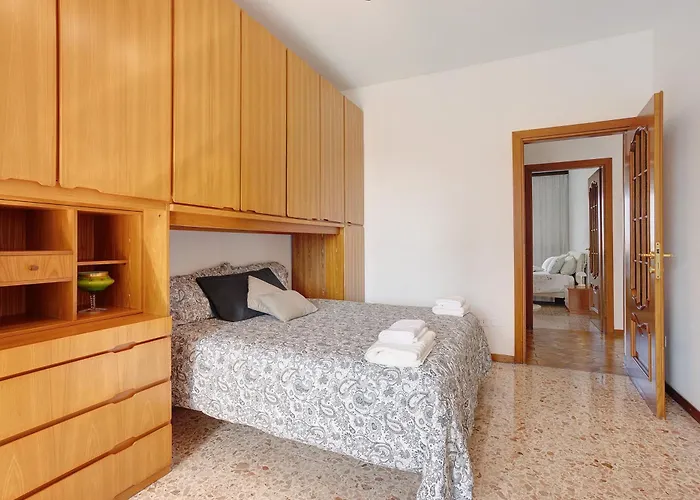 Casa Mari * Милан