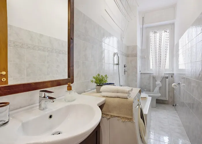 Casa Mari Апартаменты Милан